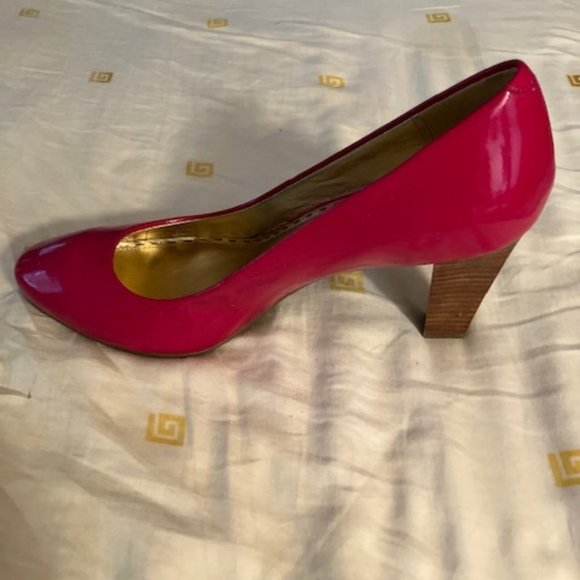 Coach Shoes Coach Pumps Poshmark